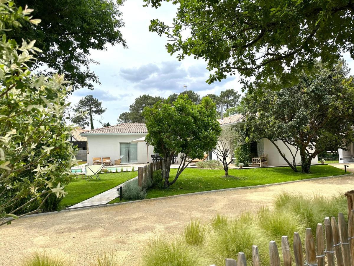 Villa Sophie Lanton Exterior photo